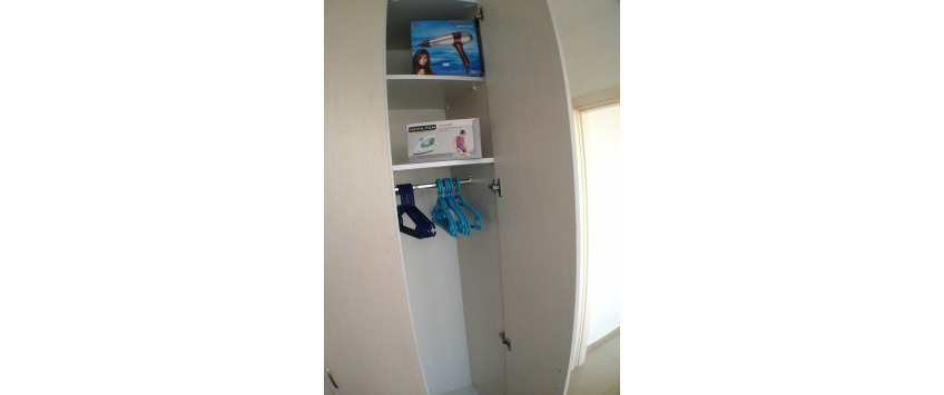 Apartment Sha'ul Bar Tel Aviv - Apt 34732